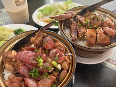 -荔园小馆(园岭新村二期店)
