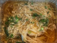 -烤官达人·徐州鲜羊肉串(江宁店)