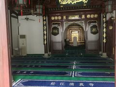 -松江清真寺