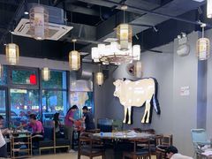 -小肥牛潮汕牛肉火锅(南联店)
