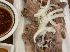 -清真·玛丽亚新疆菜主题餐厅(浙江中路店)