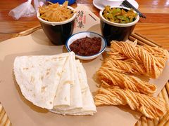 -符离集餐厅(万象城店)