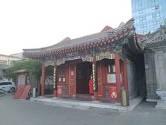-北京湖广会馆