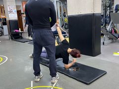 -VPsmart私教健身工作室(新华路旗舰店)