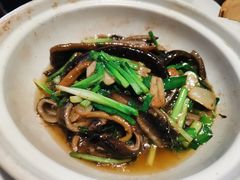 -芳芳私房菜·精做淮扬菜(承德路店)