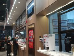 -管氏翅吧(马家堡店)