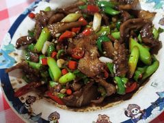 -铁头烧菜馆(立新路店)