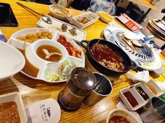 -喜来稀肉(北外滩白玉兰广场店)