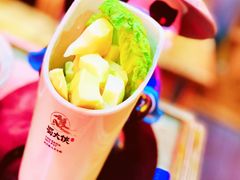 -蜀大侠火锅(森兰花园城店)