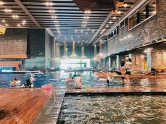 -清河半岛温泉度假酒店