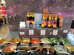 零售区-炭烤麻里·臻选自助烤肉料理(观音桥大融城店)