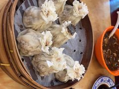 -都一处烧麦馆(前门店)