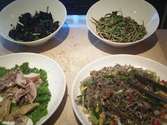 -火焰山自助烧烤涮石板烤肉(新华大街店)