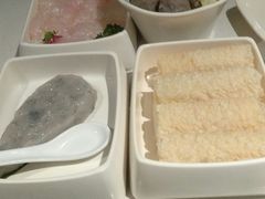 -海底捞火锅(劲松店)