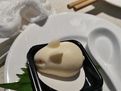 -海底捞火锅(西安路店)