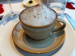 -云厨·高空西餐厅(成都瑯珀·凯悦臻选酒店)