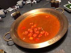 -长嘉·河图火锅(长嘉汇江景旗舰店)