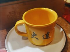 -喝丢一只鞋海鲜烧烤·海肠捞饭(东关街店)