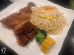 -兰芳园丝袜奶茶(凯茵新城店)
