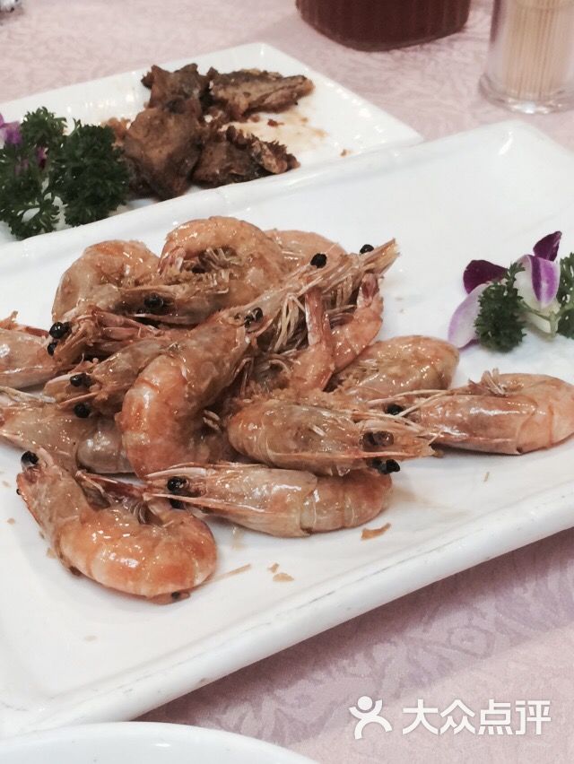 保罗酒楼-图片-上海美食-大众点评网