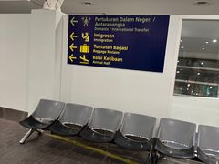 -吉隆坡国际机场