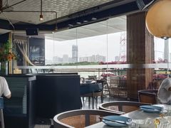 -东南里湖景餐厅·新闽菜(浦西万达店)