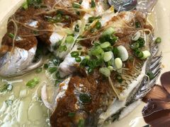 -腰记饭店(龙源路店)
