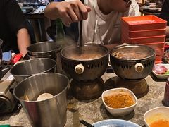 -亚马逊蒸汽活海鲜自助(LCM置汇旭辉广场店)