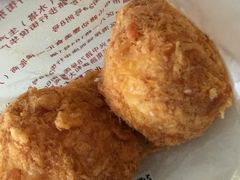 -鲍师傅糕点(江苏路店)