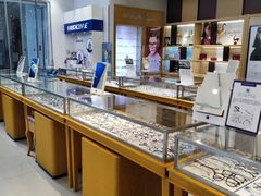 -大明府国际眼镜(太原北街店)