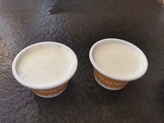 -诺敏塔拉奶茶-布里亚特包子-手把肉(锦都会店)