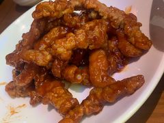 -好嫂子酱猪手•农家菜(华远坊店)