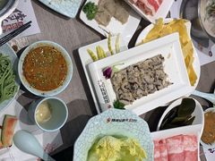 -健晟星期天火锅(辽中店)