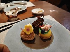 -阿纳迪酒店·秘境西餐厅