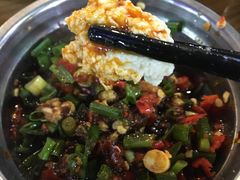 -泸州酸菜豆花火锅川师店