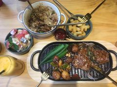 -候鸟等风来·精致西厨(万科第五城店)