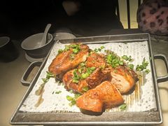 -绿茶餐厅(成都大悦城店)