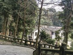 -都江堰普照寺