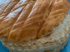 国王饼-老梦面包 CHEZMOREL(三源里店)