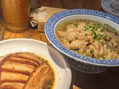 -田园印象·成都土菜院子(华阳店)
