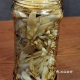 按酱油和醋1：1的比例