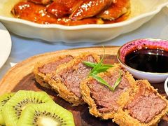 -莉莉海堂HAITANG·烤鸭(国贸商城店)