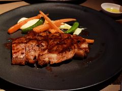 -Carbon莫卡哆·意大利复古集市餐厅(杭州大厦店)