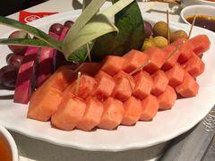 -海底捞火锅(玉桥商业广场店)