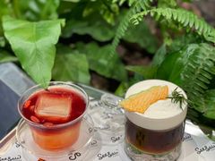 -Seesaw Coffee(88铜仁路店)