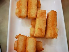 -李师傅脆肚(梅林店)