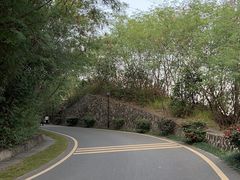 -小南山公园