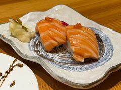 -大岛日本料理铁板烧(南通大饭店)
