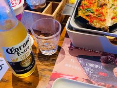-木屋烧烤(龙岗南联店)