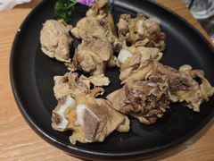 -一朵菌·野生菌探索家火锅(南亚店)